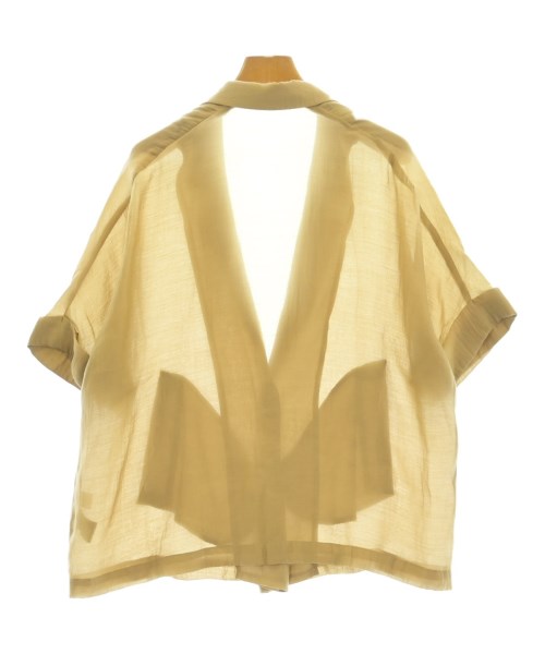 NOLLEY'S Light แจ็คเก็ตลำลอง