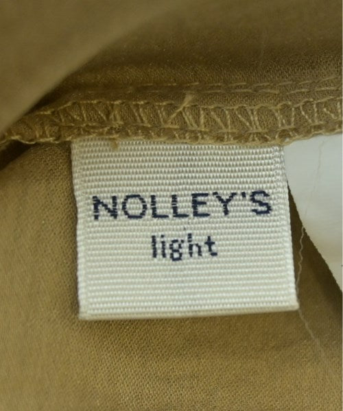 NOLLEY'S Light แจ็คเก็ตลำลอง