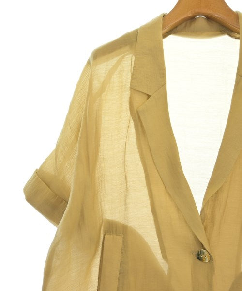 NOLLEY'S Light แจ็คเก็ตลำลอง