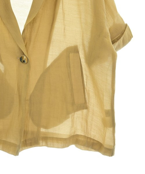 NOLLEY'S Light แจ็คเก็ตลำลอง