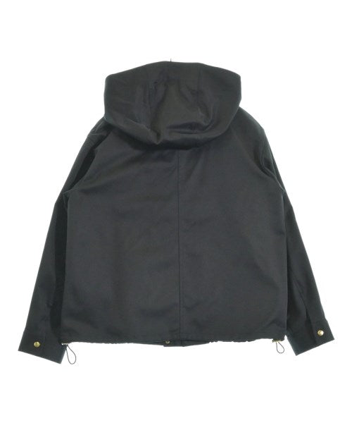 NOLLEY'S Light เสื้อพาร์กาภูเขา