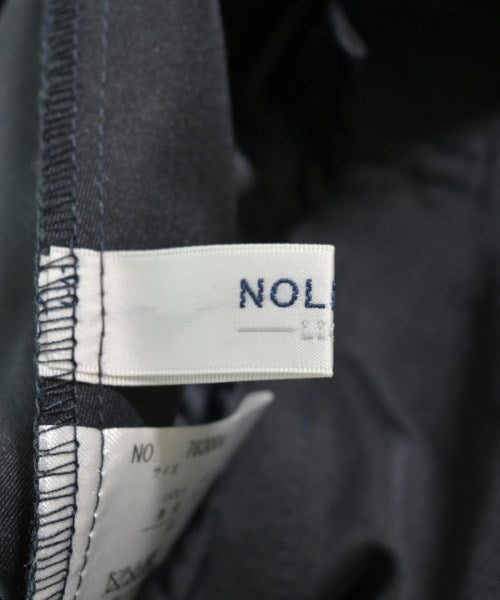 NOLLEY'S Light เสื้อพาร์กาภูเขา