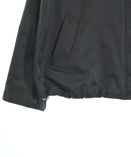 NOLLEY'S Light เสื้อพาร์กาภูเขา