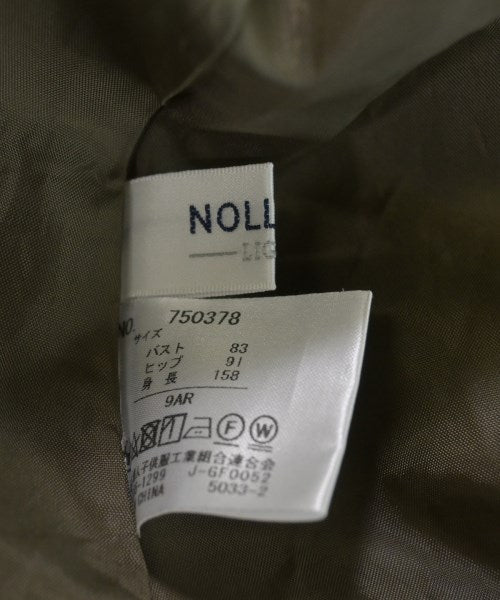 NOLLEY'S Light ชุดเดรส