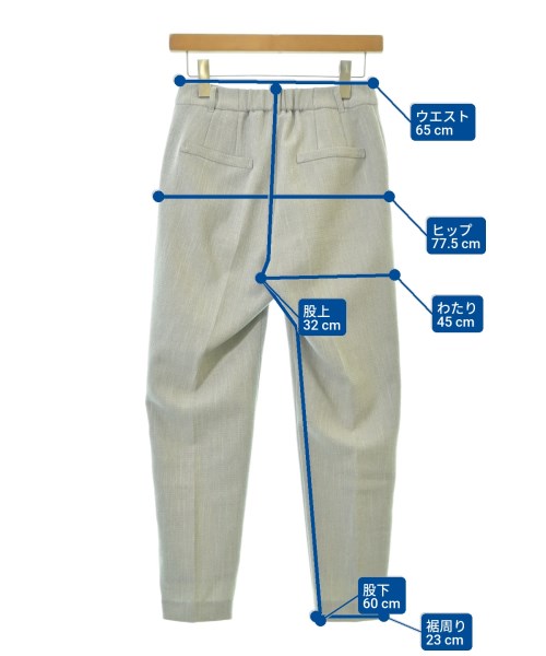 NOLLEY'S Light กางเกง อื่น