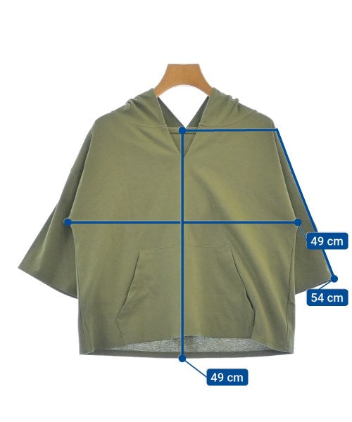 NOLLEY'S Light เสื้อยืด/เสื้อท็อปส์