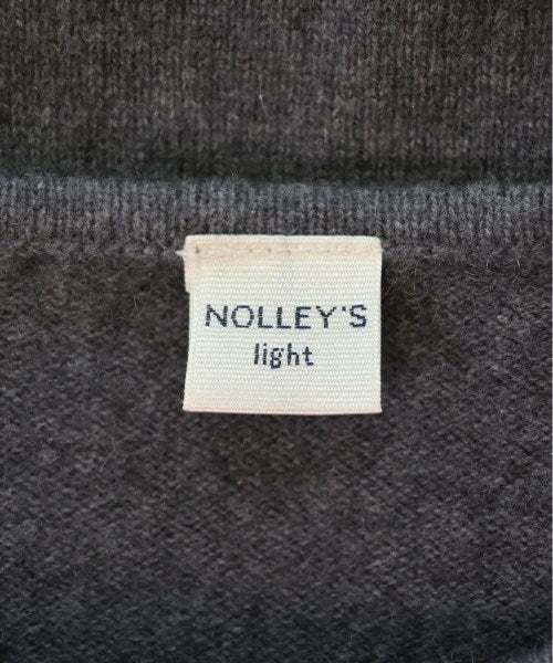 NOLLEY'S Light เสื้อกันหนาว