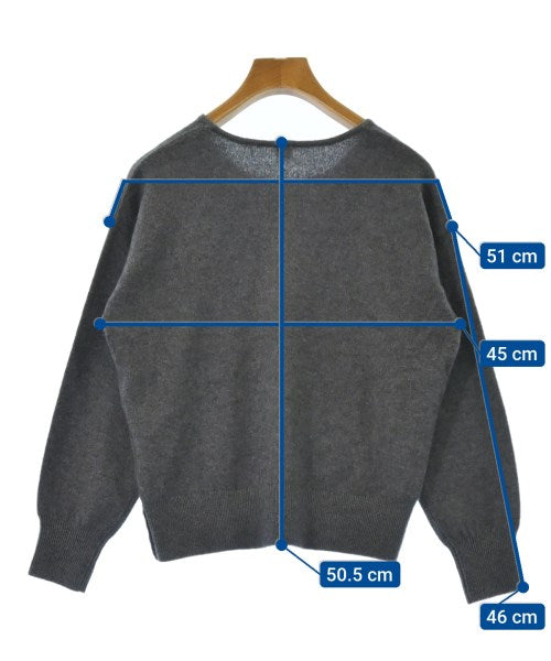 NOLLEY'S Light เสื้อกันหนาว