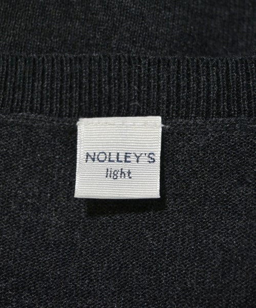 NOLLEY'S Light เสื้อกันหนาว