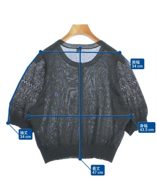NOLLEY'S Light เสื้อกันหนาว