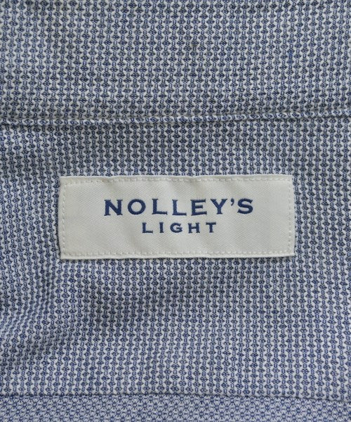 NOLLEY'S Light เสื้อลำลอง