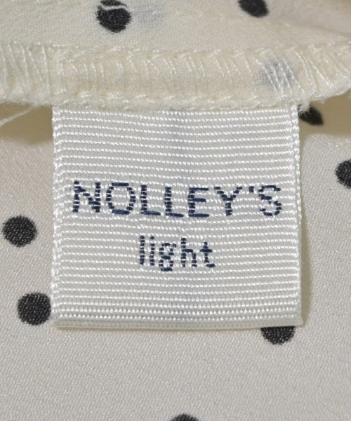 NOLLEY'S Light เสื้อสตรี