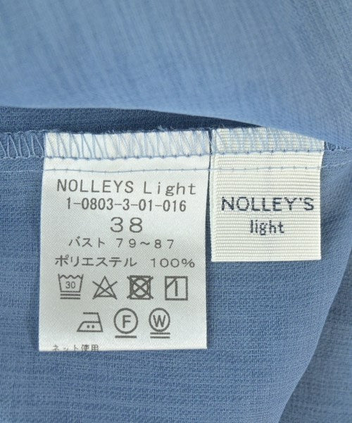 NOLLEY'S Light เสื้อสตรี