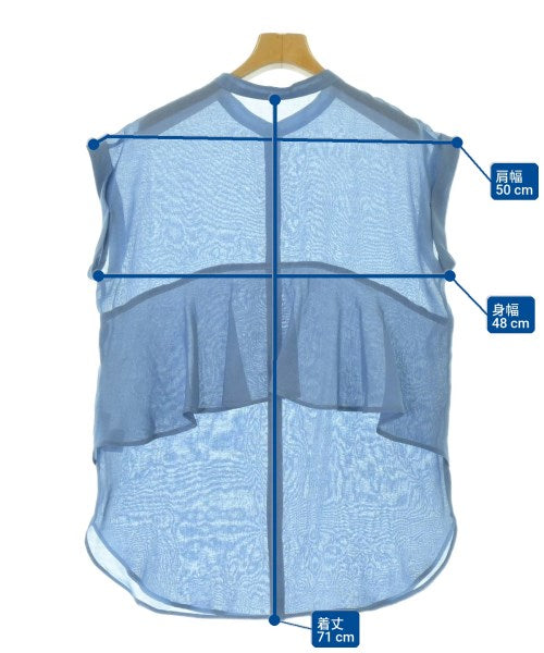 NOLLEY'S Light เสื้อสตรี