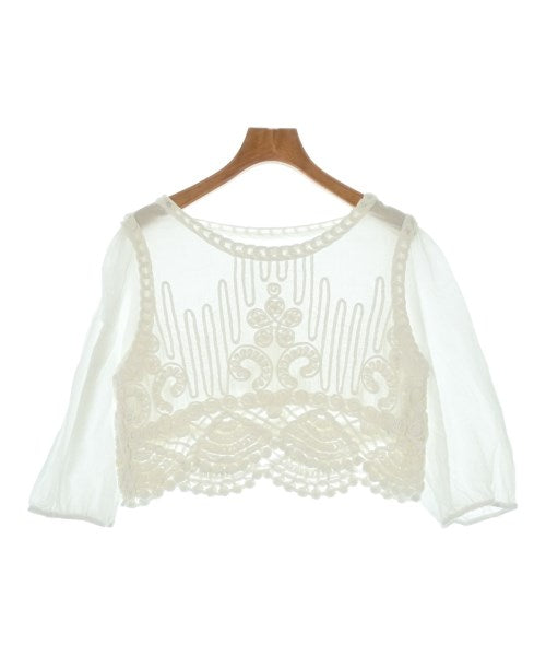 NOLLEY'S Light เสื้อสตรี