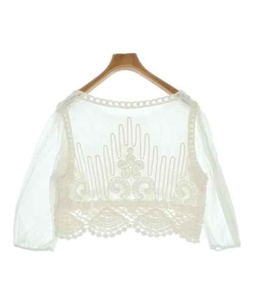 NOLLEY'S Light เสื้อสตรี