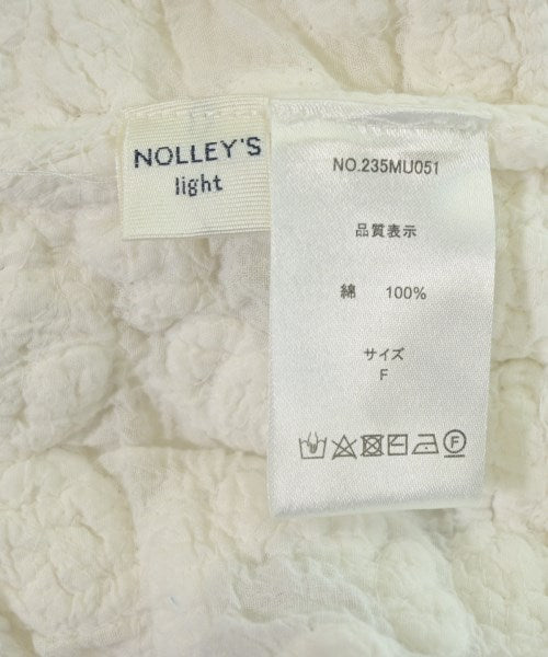 NOLLEY'S Light เสื้อสตรี