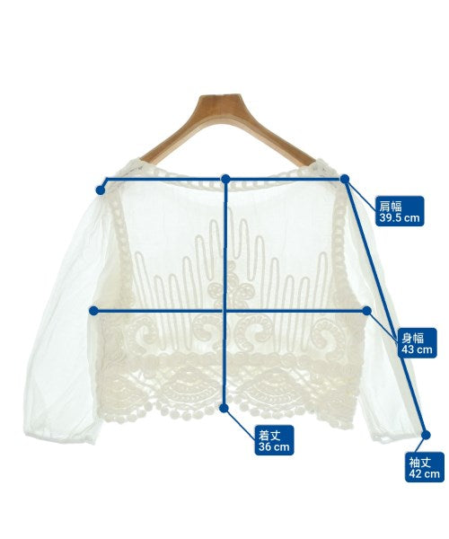 NOLLEY'S Light เสื้อสตรี