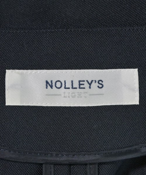 NOLLEY'S Light แจ็คเก็ตไม่มีปก