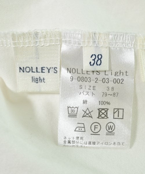 NOLLEY'S Light เสื้อยืด/เสื้อท็อปส์