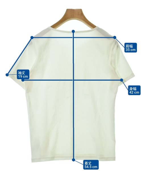 NOLLEY'S Light เสื้อยืด/เสื้อท็อปส์