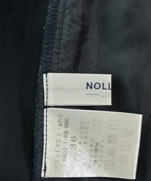 NOLLEY'S Light กางเกงขายาว