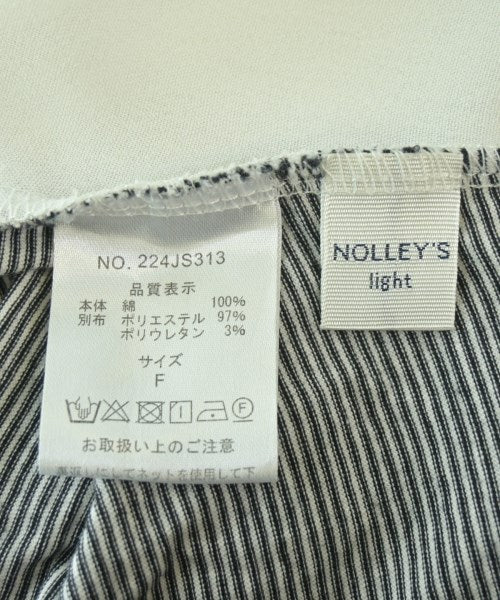 NOLLEY'S Light เสื้อยืด/เสื้อท็อปส์
