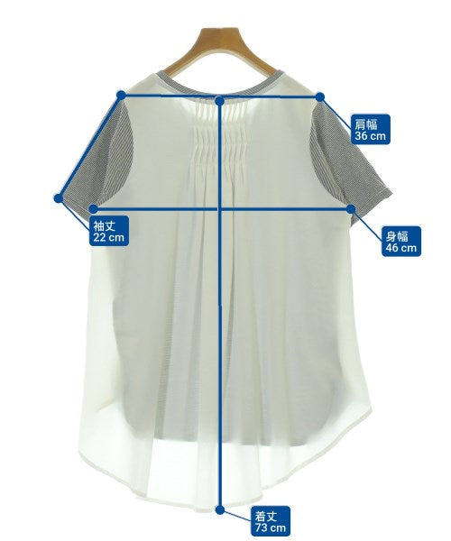 NOLLEY'S Light เสื้อยืด/เสื้อท็อปส์