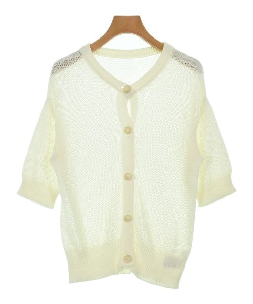 NOLLEY'S Light เสื้อคาร์ดิแกน