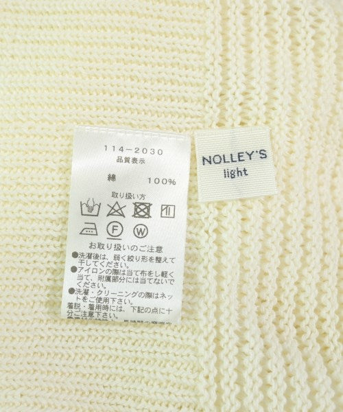 NOLLEY'S Light เสื้อคาร์ดิแกน