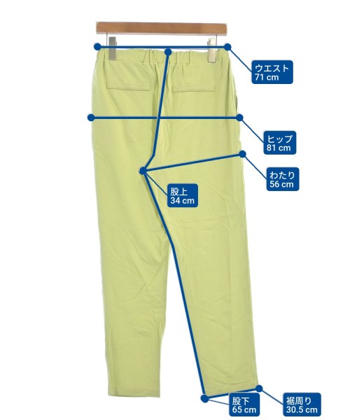 NOLLEY'S Light กางเกง อื่น