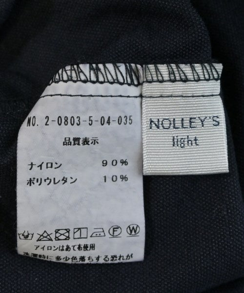 NOLLEY'S Light แจ็คเก็ตเบลาส์ อื่น