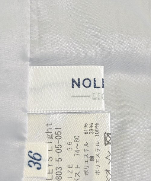 NOLLEY'S Light แจ็คเก็ต