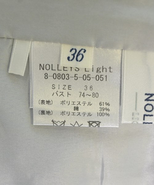 NOLLEY'S Light แจ็คเก็ต