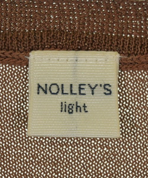 NOLLEY'S Light เสื้อกันหนาว