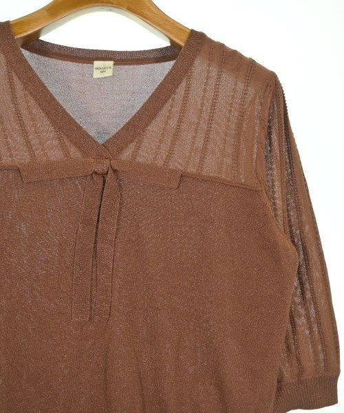 NOLLEY'S Light เสื้อกันหนาว