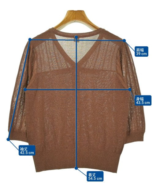 NOLLEY'S Light เสื้อกันหนาว