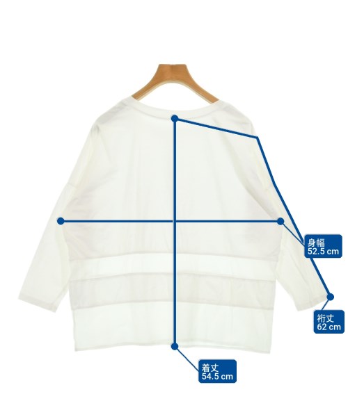 NOLLEY'S Light เสื้อยืด/เสื้อท็อปส์