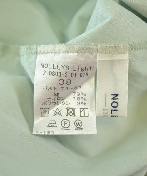 NOLLEY'S Light เสื้อสตรี