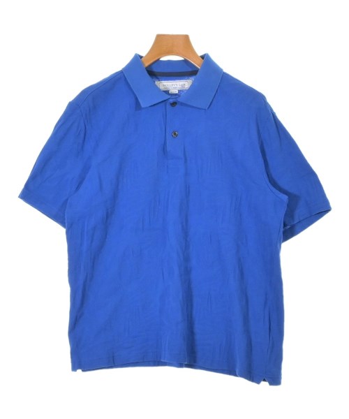 NOLLEY'S Light เสื้อโปโล
