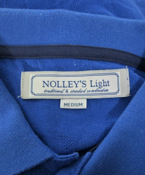 NOLLEY'S Light เสื้อโปโล