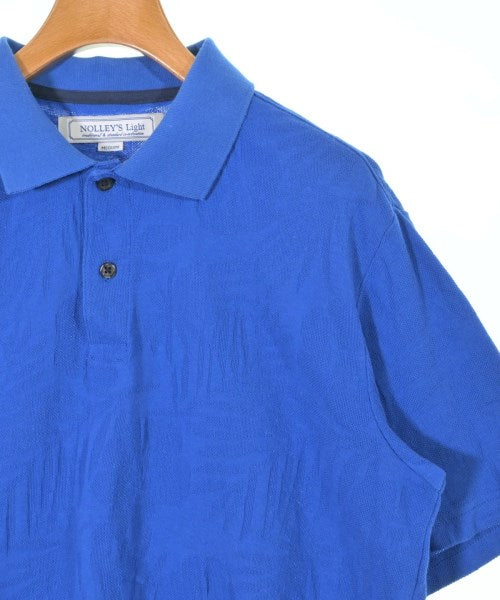 NOLLEY'S Light เสื้อโปโล