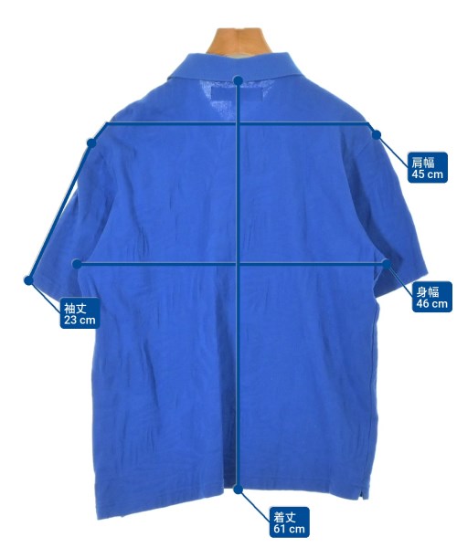 NOLLEY'S Light เสื้อโปโล