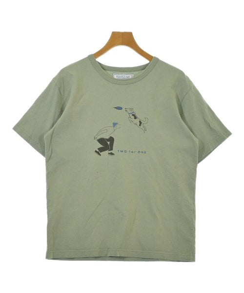 NOLLEY'S Light เสื้อยืด/เสื้อท็อปส์