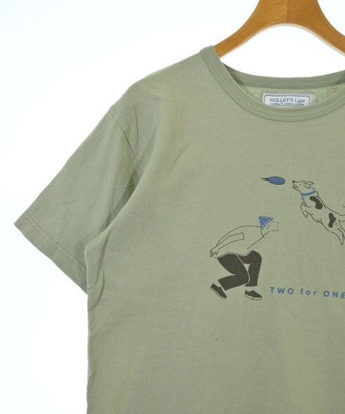 NOLLEY'S Light เสื้อยืด/เสื้อท็อปส์