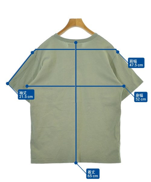 NOLLEY'S Light เสื้อยืด/เสื้อท็อปส์