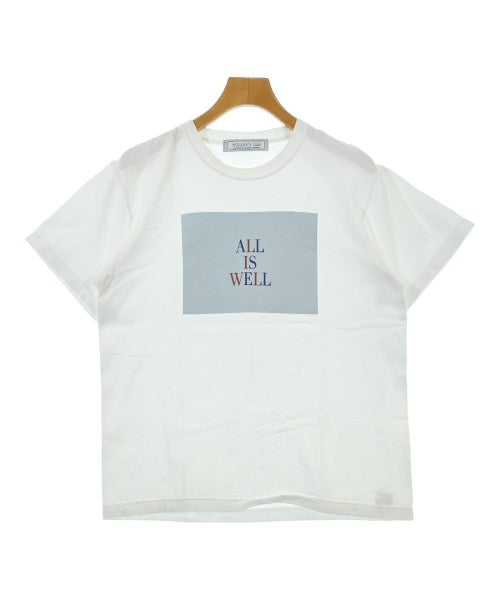 NOLLEY'S Light เสื้อยืด/เสื้อท็อปส์