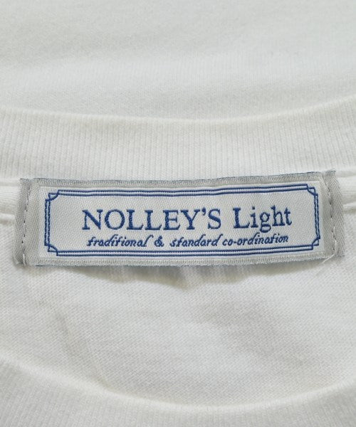 NOLLEY'S Light เสื้อยืด/เสื้อท็อปส์