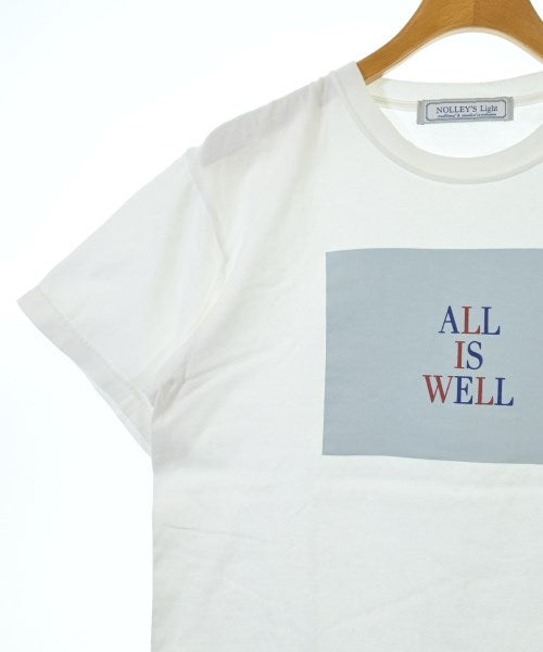 NOLLEY'S Light เสื้อยืด/เสื้อท็อปส์