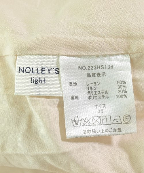 NOLLEY'S Light กระโปรงยาว/แม็กซี่ยาว